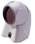 Настольный многоплоскостной лазерный сканер штрих-кода Metrologic MS7120 Orbit