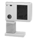 Настольный многоплоскостной лазерный сканер штрих-кода Metrologic MS7220 Argus