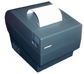 Принтер термопечати Posiflex Aura PP-7000