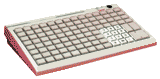 Программируемая клавиатура Posiflex KB-3100