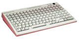Программируемая клавиатура Posiflex KB-3100