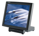 POS - монитор LCD Posiflex LM-7112