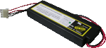 Батарея бесперебойного питания для POS-терминалов серии JIVA