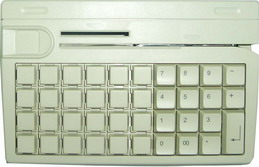 Posiflex KB-4000